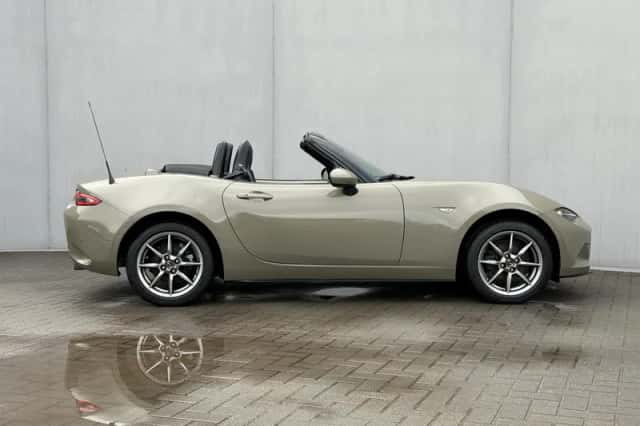 Mazda MX-5 (2023) thumbnail 49