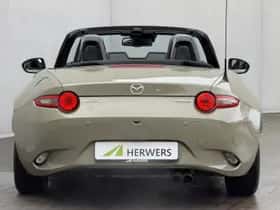 Mazda MX-5 (2023) thumbnail 49