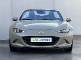 Mazda MX-5 (2023) thumbnail 10