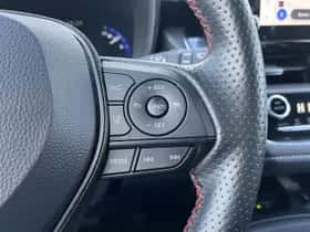 Toyota Corolla (2023) thumbnail 14