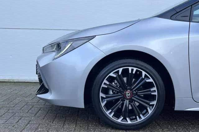 Toyota Corolla (2023) thumbnail 15