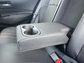 Toyota Corolla (2023) thumbnail 38