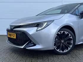 Toyota Corolla (2023) thumbnail 41