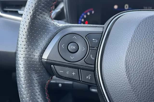 Toyota Corolla (2023) thumbnail 10