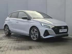 Hyundai i20 (2025) thumbnail 19