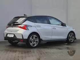 Hyundai i20 (2025) thumbnail 6