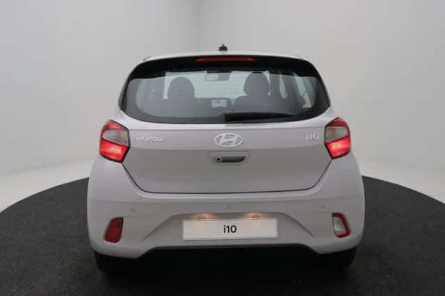 Hyundai i10 (2026) thumbnail 28