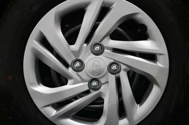 Hyundai i10 (2026) thumbnail 32