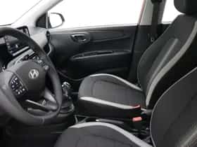 Hyundai i10 (2026) thumbnail 8