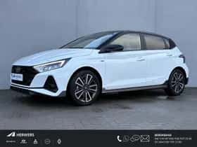 Hyundai i20 (2022)