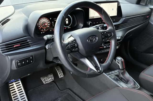 Hyundai i20 (2022) thumbnail 14