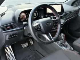 Hyundai i20 (2022) thumbnail 17