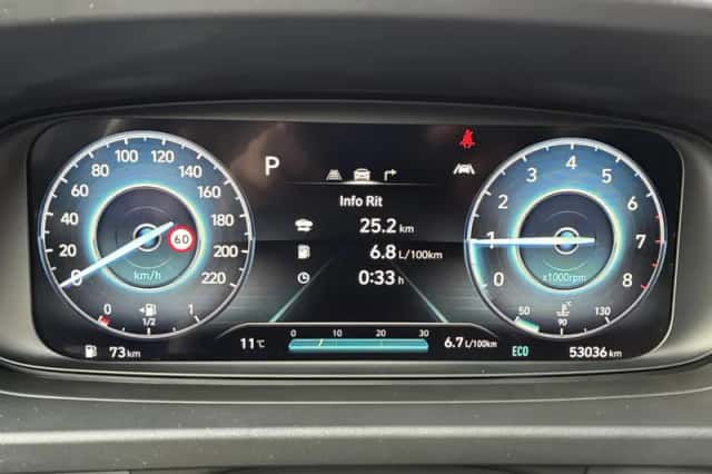 Hyundai i20 (2022) thumbnail 26