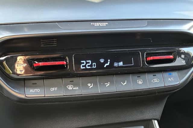 Hyundai i20 (2022) thumbnail 34