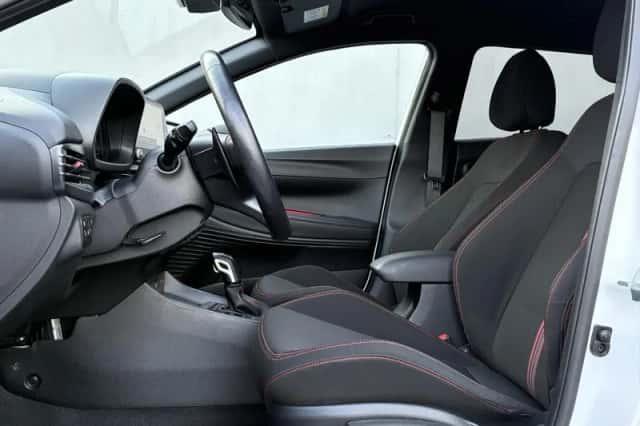 Hyundai i20 (2022) thumbnail 7