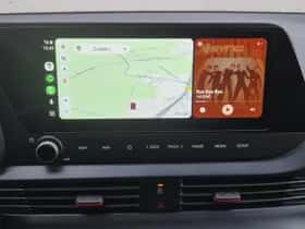Hyundai i20 (2022) thumbnail 9