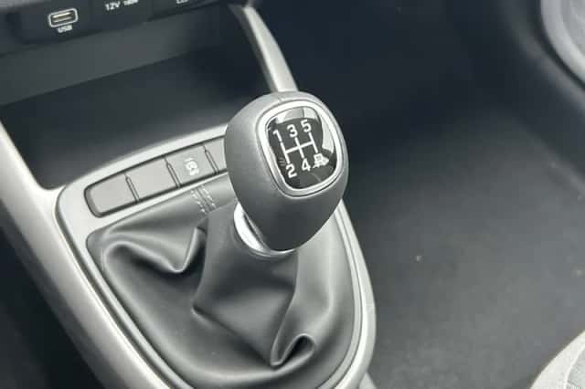 Hyundai i10 (2026) thumbnail 18