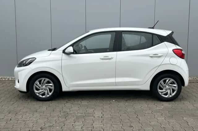 Hyundai i10 (2026) thumbnail 24
