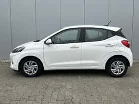 Hyundai i10 (2026) thumbnail 27