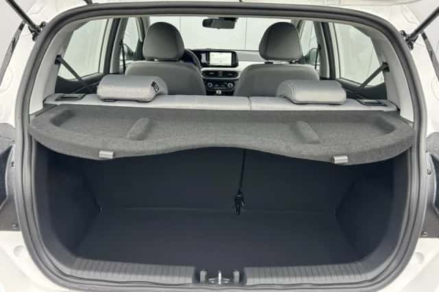 Hyundai i10 (2026) thumbnail 4