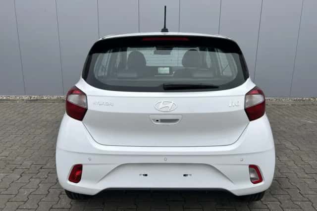 Hyundai i10 (2026) thumbnail 5