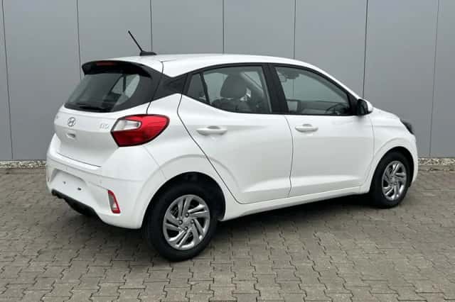 Hyundai i10 (2026) thumbnail 6