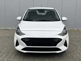 Hyundai i10 (2026) thumbnail 10