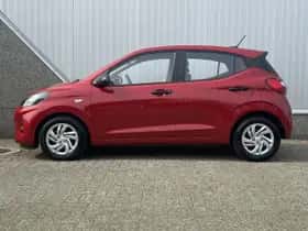Hyundai i10 (2026) thumbnail 11
