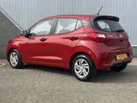 Hyundai i10 (2026) thumbnail 16