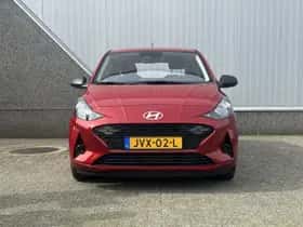 Hyundai i10 (2026) thumbnail 21