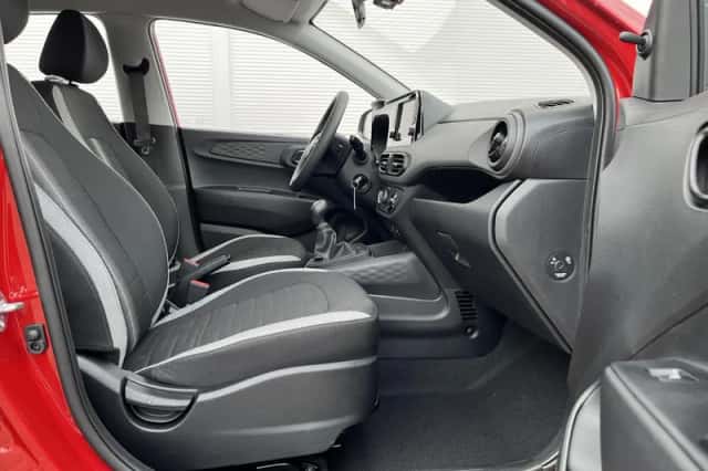 Hyundai i10 (2026) thumbnail 32