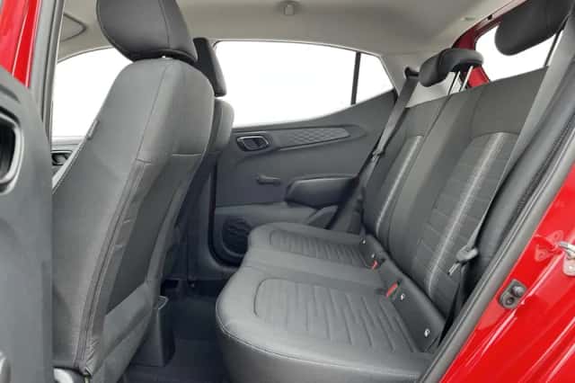 Hyundai i10 (2026) thumbnail 6