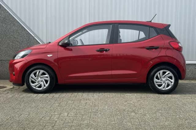 Hyundai i10 (2026) thumbnail 8