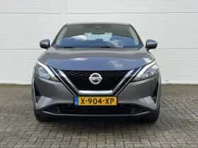 Nissan Qashqai (2022) thumbnail 42