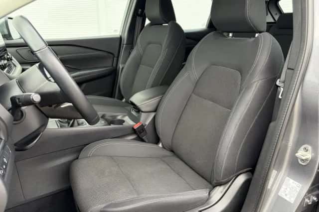 Nissan Qashqai (2022) thumbnail 6