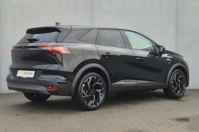 Renault Symbioz (2025) thumbnail 3
