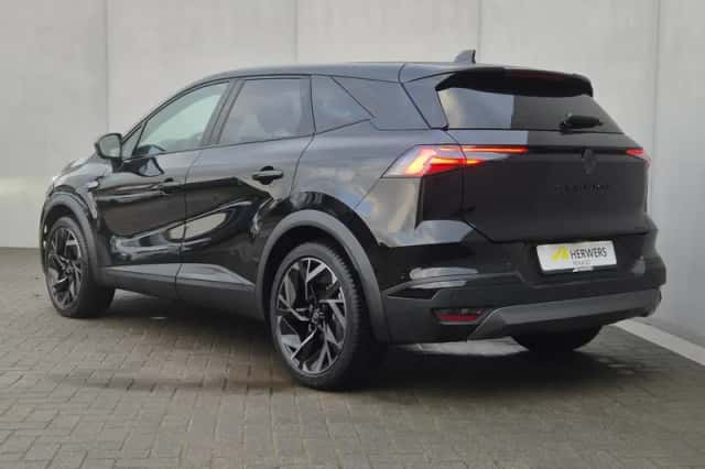 Renault Symbioz (2025) thumbnail 24