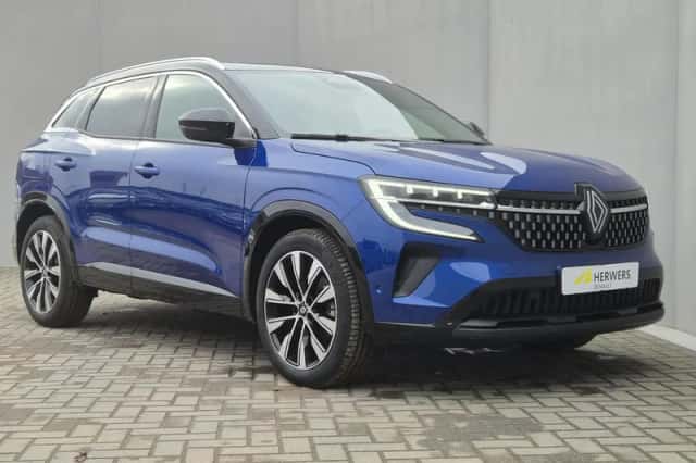 Renault Austral (2025) thumbnail 17