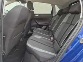 Volkswagen Polo (2022) thumbnail 12