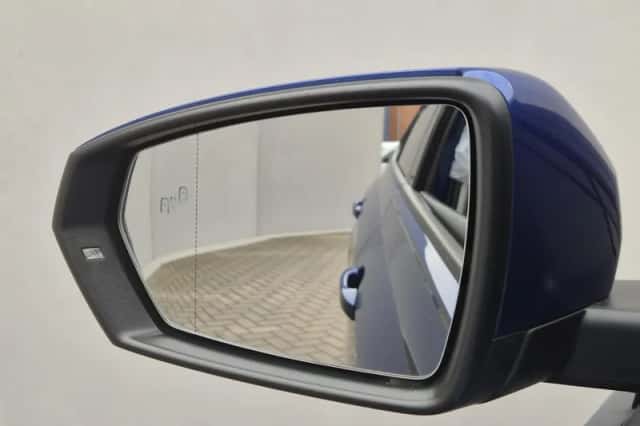Volkswagen Polo (2022) thumbnail 21
