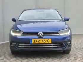 Volkswagen Polo (2022) thumbnail 26