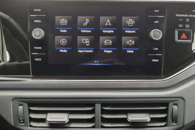 Volkswagen Polo (2022) thumbnail 27