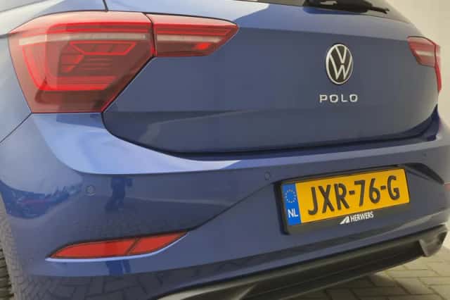 Volkswagen Polo (2022) thumbnail 30
