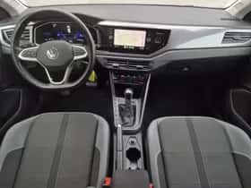 Volkswagen Polo (2022) thumbnail 5