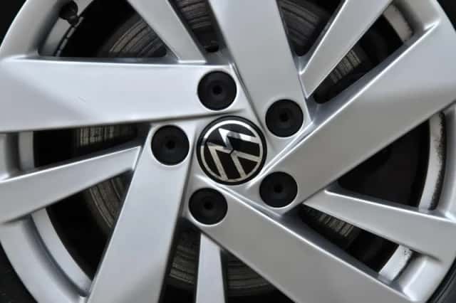 Volkswagen Polo (2022) thumbnail 42