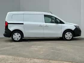 Nissan Townstar (2026) thumbnail 12