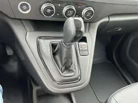 Nissan Townstar (2026) thumbnail 16