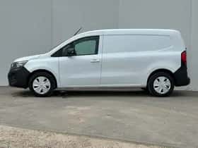 Nissan Townstar (2026) thumbnail 7