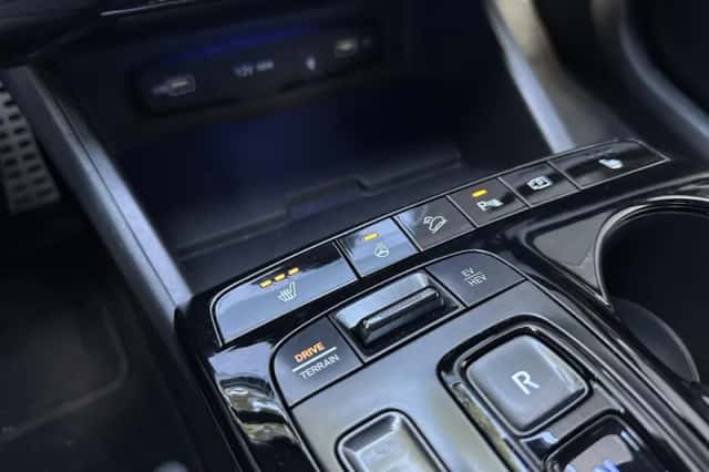 Hyundai Tucson (2021) thumbnail 17