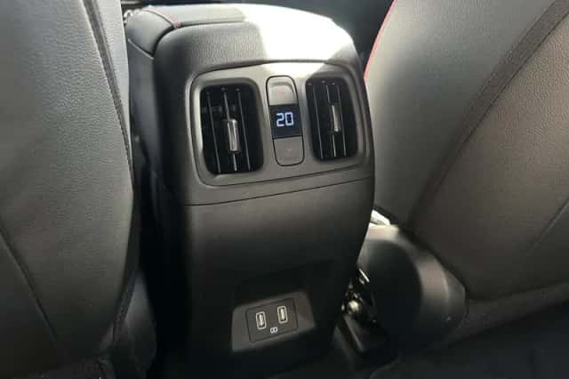 Hyundai Tucson (2021) thumbnail 22